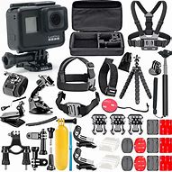 Image result for GoPro Hero 7 Black Accessories