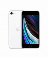 Image result for iPhone SE 2nd Gen Whit