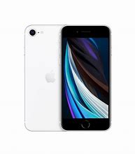 Image result for iPhone SE 2 White iOS 15