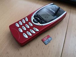 Image result for Smallest Nokia Phone 1999