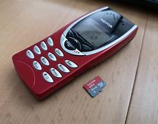 Image result for Nokia Phone 8210