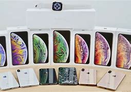 Image result for iPhone XS Max Colors Available