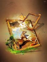 Image result for Graphic Art Photoshop