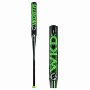 Image result for Worth Softball Bats