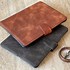 Image result for iPad 4 Leather Case