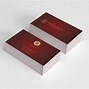 Image result for 3D Style Business Cards