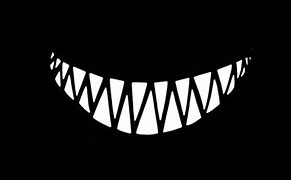 Image result for Anime Evil Teeth Wallpaper