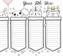 Image result for Cutest Miniature Printables