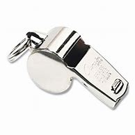 Image result for Sports Whistle