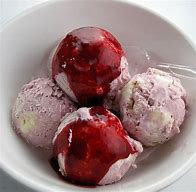 Image result for BlackBerry Clotted Ice Cream