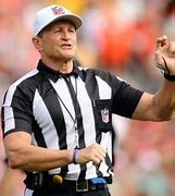 Image result for NFL Ref Ed Hochuli