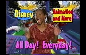 Image result for Toon Disney Promo 1