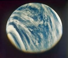Image result for Old Venus Planet