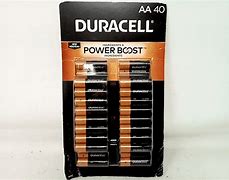 Image result for Aa40 Battery