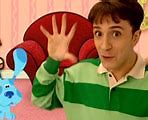 Image result for Blue's Clues Tape Recorder
