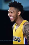 Image result for Brandon Ingram Hair