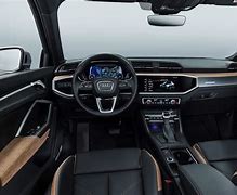 Image result for Audi Q3 2019 Interior