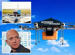 Image result for Deliveries by Drone by Iimmproved Avenger