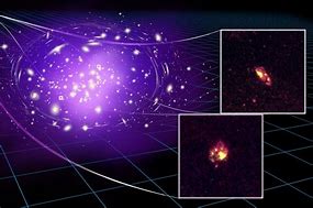 Image result for First Galaxy in World