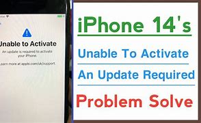 Image result for Activate Requred iPhone