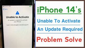 Image result for How to Active iPhone 14
