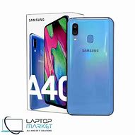 Image result for Samsung A40 Core
