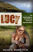 Image result for Lucy Human Evolution