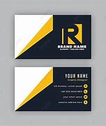 Image result for Business Card with Symbol