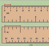 Image result for mm Length Ruler