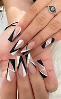 Image result for Cool but Easy Nail Designs