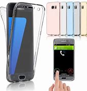 Image result for Samsung S7 Edge Apple Cover