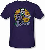 Image result for Joker x Violet T-Shirt