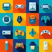 Image result for Cartoon Game Icons Phone Apps