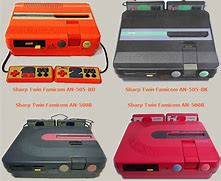 Image result for Original Famicom Twin Boro