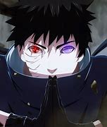 Image result for Obito Uchiha Hair Color
