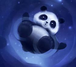 Image result for Cool Cartoon Panda Wallpaper