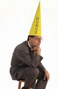 Image result for Cultural Revolution Dunce Cap