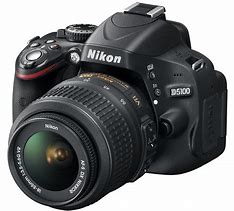 Image result for Nikon D5100