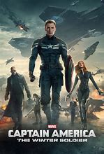 Image result for Captain America Winter Soldier