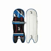 Image result for Wicket Keeping Pads