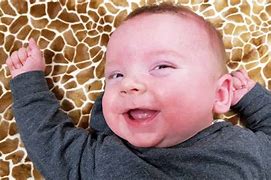 Image result for Funny Baby Laughing