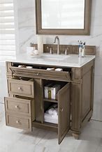 Image result for 36 Inch Vanity in a Bathroom