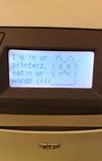 Image result for Lexmark Z715 Printer