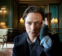Image result for James McAvoy First Class