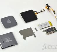 Image result for Parts of a iPod Nano