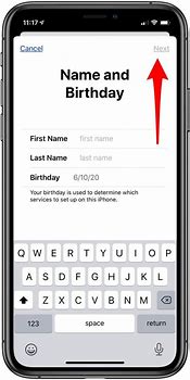 Image result for Apple ID Name