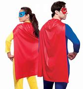 Image result for Red Superhero Cape