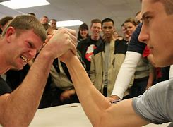 Image result for Over the Top Arm Wrestling