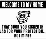 Image result for Funny Security Signs