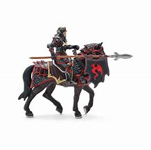 Image result for Schleich Dragon Knight